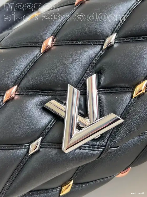 LOUIS Pico GO-14-23*16*10CM VUITTON 0325